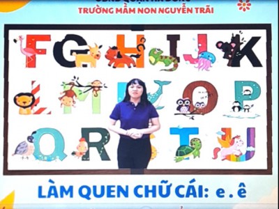 ảnh chị H