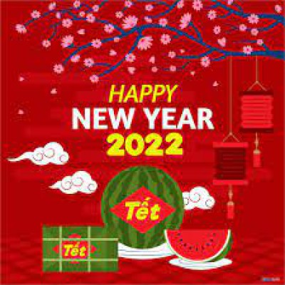 tết