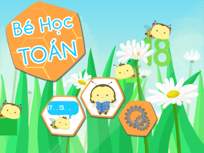 toán