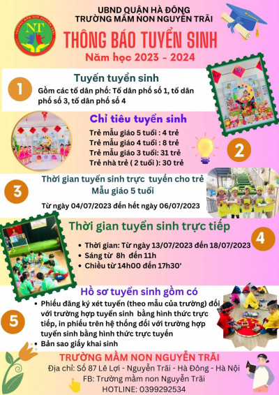 tuyển sinh