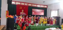 Tiệc bufet Chào Xuân Quý Mão 2023