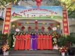 Hình ảnh Khai Giảng năm học mới