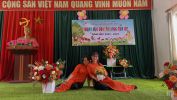 Hình ảnh Khai Giảng năm học mới