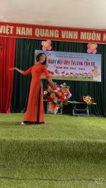 Hình ảnh Khai Giảng năm học mới