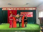 Tiệc bufet Chào Xuân Quý Mão 2023