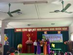 Hình ảnh Khai Giảng năm học mới