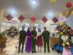 Hình ảnh Khai Giảng năm học mới