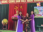 Hình ảnh Khai Giảng năm học mới