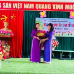 Hình ảnh Khai Giảng năm học mới