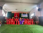 Hình ảnh Khai Giảng năm học mới