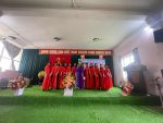 Hình ảnh Khai Giảng năm học mới