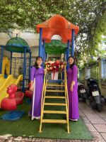 Hình ảnh Khai Giảng năm học mới