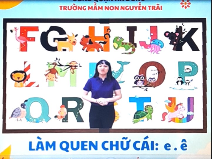 ảnh chị H