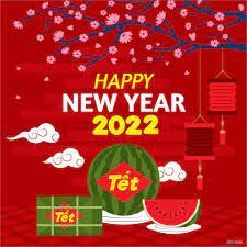 tết